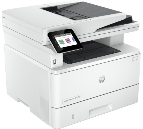 МФУ HP LaserJet Pro MFP 4103fdw 2Z629A