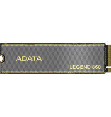 SSD ADATA Legend 860 2TB SLEG-860-2000GCS
