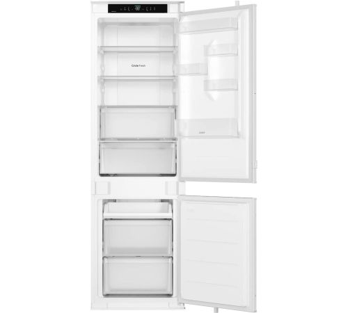 Холодильник Candy Combi CBN517IDH