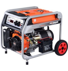 Бензиновый генератор TOR KM9500H
