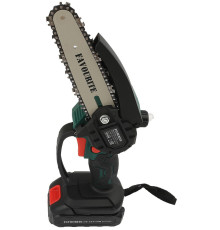 Аккумуляторная пила Favourite OBS 21 TG6 Bx с 2-мя АКБ