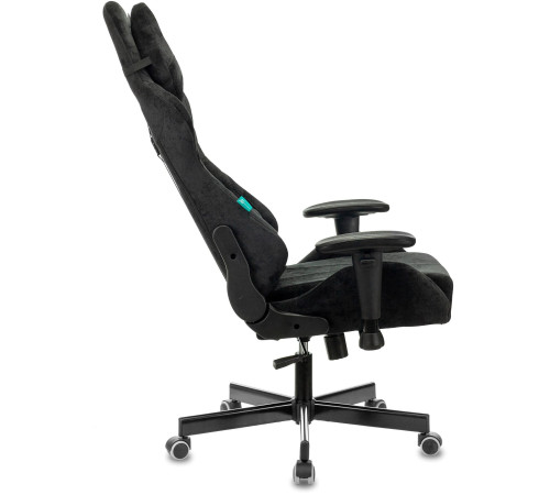 Кресло Knight VIKING Light-20 черный