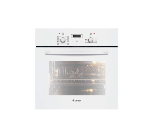 Электрический духовой шкаф GEFEST 622-02 Б S