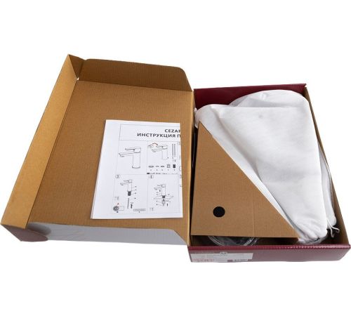 Смеситель Cezares STYLUS-LC-IN-W0