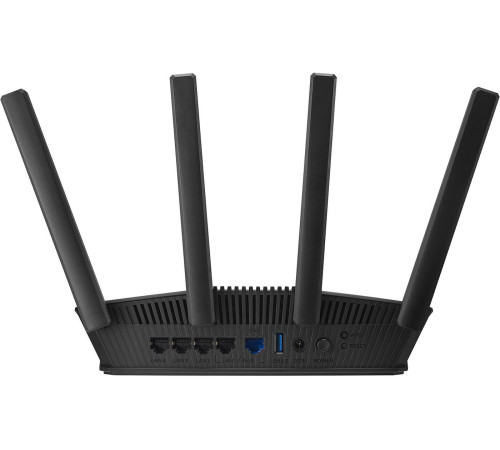 Wi-Fi роутер ASUS RT-BE58U V2