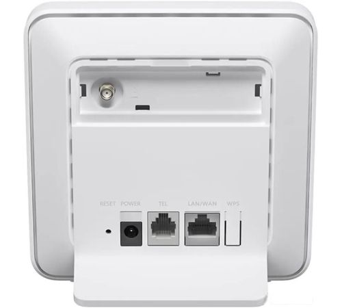 4G Wi-Fi роутер Huawei B320-323 белый