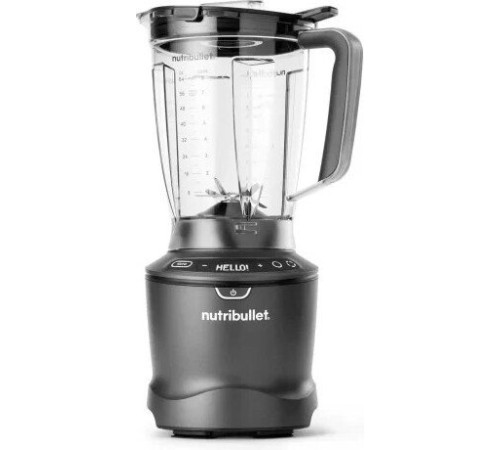 Стационарный блендер NutriBullet Combo NBF550DG