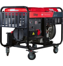 Дизельный генератор Fubag DS 15000 DA ES