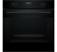 Электрический духовой шкаф Bosch Serie 4 HJA737BA0