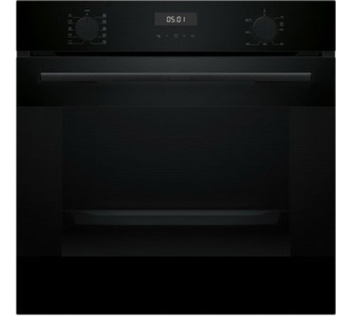 Электрический духовой шкаф Bosch Serie 4 HJA737BA0