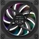 Комплект вентиляторов для корпуса DeepCool FL12R-3 IN 1 R-FL12R-BKAPN3-G