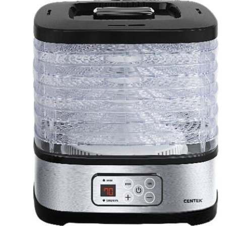 Сушилка для овощей и фруктов CENTEK CT-1650