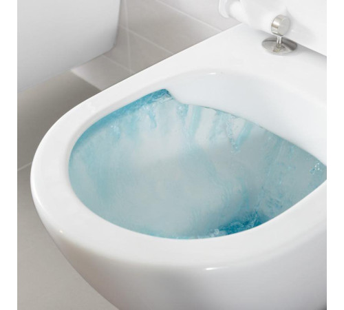 Унитаз Villeroy & Boch Subway 2.0 [5614 R201]