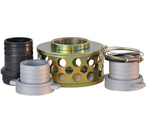 Мотопомпа Skiper LT30CXD