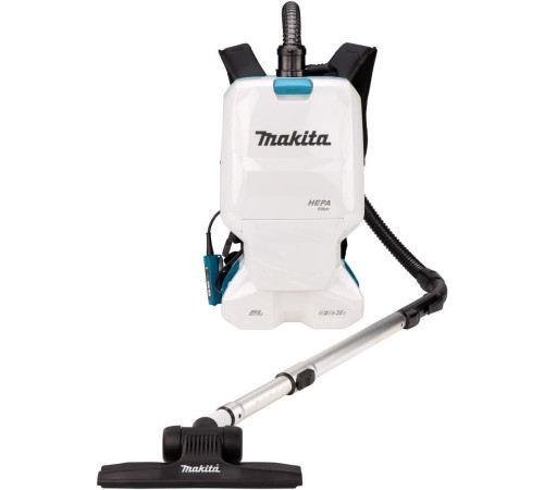 Пылесос Makita DVC660Z