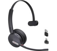 Офисная гарнитура Yealink BH70 Mono UC USB-C/A