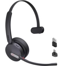 Офисная гарнитура Yealink BH70 Mono UC USB-C/A