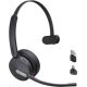 Офисная гарнитура Yealink BH70 Mono UC USB-C/A
