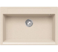 Кухонная мойка Polygran Argo-760 опал