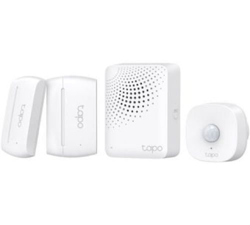Набор умного дома TP-Link Tapo T30 KIT