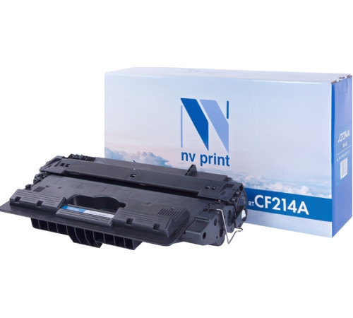Картридж NV Print NV-CF214A аналог HP CF214A