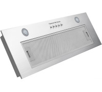 Кухонная вытяжка Zigmund & Shtain K 016.7 S