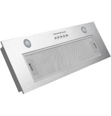 Кухонная вытяжка Zigmund & Shtain K 016.7 S