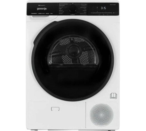 Сушильная машина Gorenje DPNA82WIFI/C