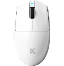 Игровая мышь MCHOSE G3 V2 Pro Wireless белый