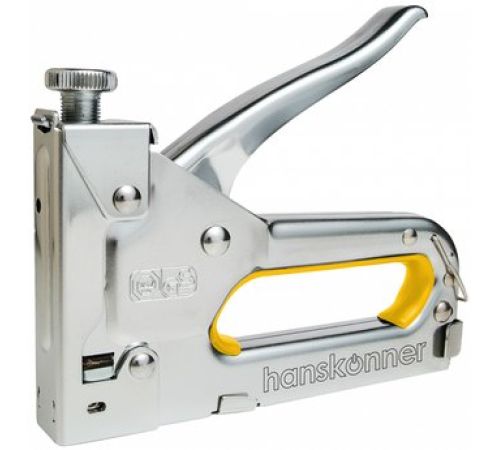 Степлер Hanskonner HK1071-01-06