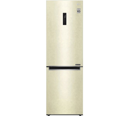Холодильник LG GA-B459MESL