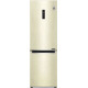 Холодильник LG GA-B459MESL