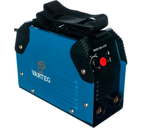 Сварочный инвертор FoxWeld Varteg 210