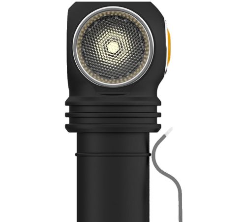 Фонарь Armytek Wizard C2 Pro Magnet USB XHP50.2 теплый