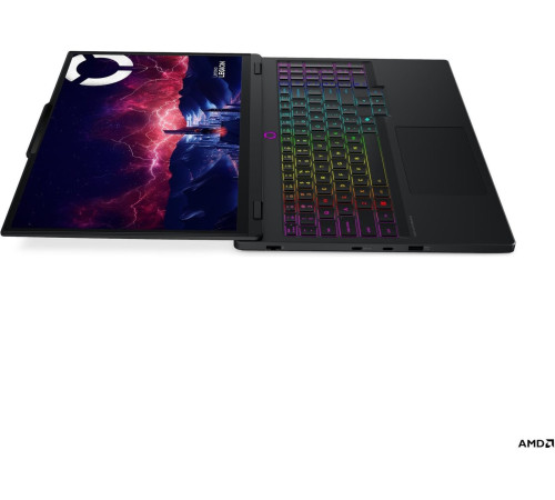 Игровой ноутбук Lenovo Legion 5 15AKP10 83F1003JRK