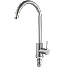 Смеситель РМС SUS124-017FL