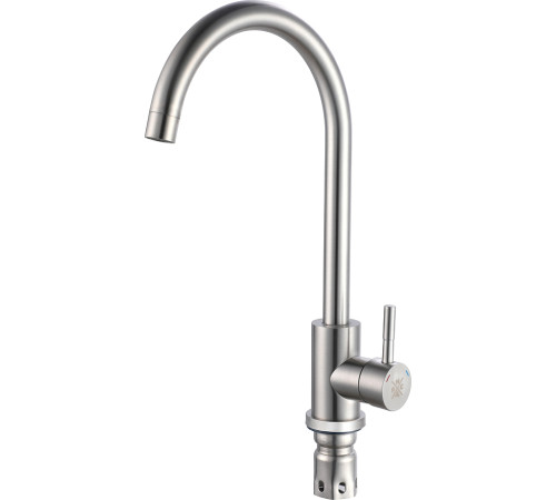 Смеситель РМС SUS124-017FL