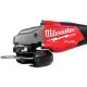 Угловая шлифмашина Milwaukee M18 FHSAG125XB2-802X 4933493416 с 2-мя АКБ, кейс