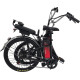 Электровелосипед AVM City 24