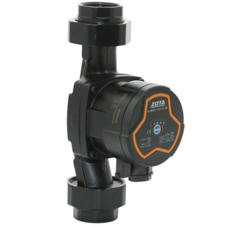 Циркуляционный насос Zota EcoRING III 25-60 130