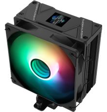 Кулер для процессора Thermalright Assassin Spirit 120 Vision ARGB черный