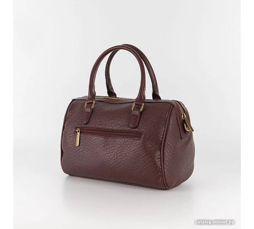 Женская сумка David Jones 823-7006-3-DBD темно-бордовый