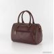 Женская сумка David Jones 823-7006-3-DBD темно-бордовый