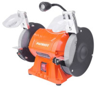 Заточный станок Patriot GM 150 PL 160301533