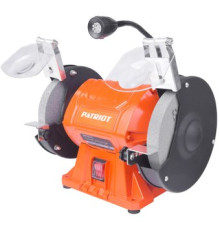 Заточный станок Patriot GM 150 PL 160301533