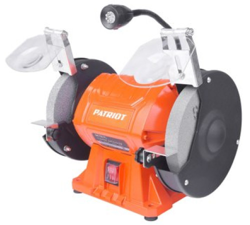 Заточный станок Patriot GM 150 PL 160301533