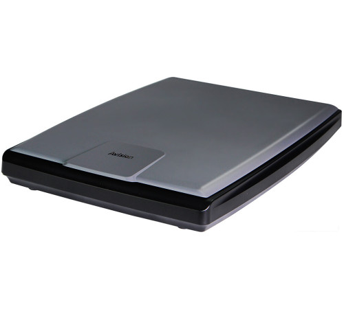 Сканер Avision FB25
