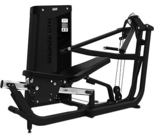 Грудь-машина Bronze Gym Neo 88 Жим от груди/плеч