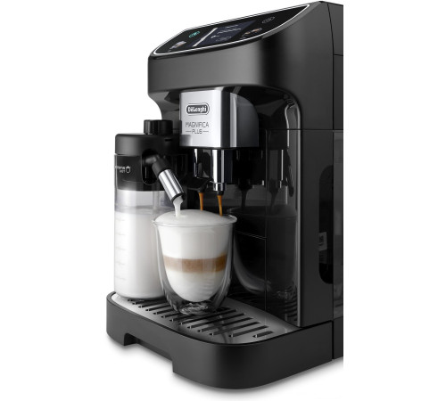 Кофемашина DeLonghi Magnifica Plus ECAM320.60.B