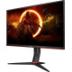 Игровой монитор AOC Gaming 27G2ZN3/BK